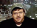 Michael Moore Hates America - Michael Moore Hates America