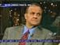 Torre Dodges Letterman On Future