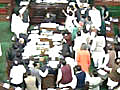 Scams wash out Winter Session of Parliament