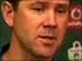 Excited Ponting anticipates Ashes