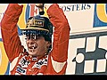 Senna-Kinofilm: Der offizielle Trailer