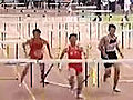 Chinese 110 Metres Hurdles