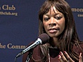 FORA.tv Economy - Dambisa Moyo: How the West Was Lost