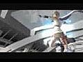 Final Fantasy XIII Dengeki Special Edition Trailer UNCUT