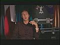 Paul McCartney: NASA &#039;Hits a Chord&#039;