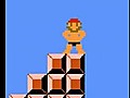 Super Mario’dan super striptiz sov :)