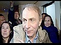 Goncourt : Houellebecq à la page