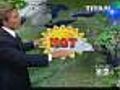 Heat Wave Of Sorts Returns Thursday