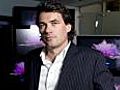 BT’s Gavin Patterson: it is a pivotal year for TV