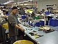 Manufacturing makes a Bay Area comeback