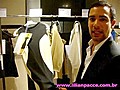 Pedro Lourenço e a coleção primavera-verão 2011