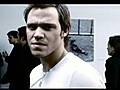 Will Young - Leave Right Now (As Heard On American Idol)