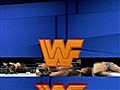 WWE Extras - Old School: Raw Open