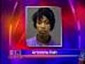 Police Arrest Girl,  14, For Hispanic Man’s Murder