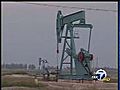 Energy expert weighs in on record oil profits