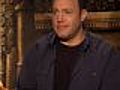 Kevin James Is The Zookeeper