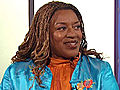 Avatar: CCH Pounder