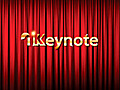 iKeynote 제2회 프레젠테이션파티 도구마당 &#039;Jambox by Jawbone&#039;