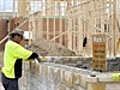 Residential bldg approvals soar in Dec