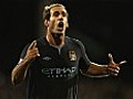 FA Cup final 2011: we want to win for the Manchester City fans,  says Pablo Zabaleta