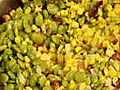 Emeril Green Recipes: Succotash