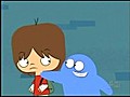 Fosters Home for Imaginary Friends . 6x05 . Race for Your Life Mac  Bloo