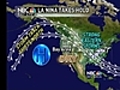 Bay Area Desperate For Rain As La Nina Grips West Coast. Jeff Ranieri With Abnormal Trend.