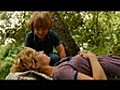 Un baiser papillon (bande-annonce)