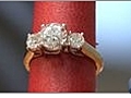 How to Buy an Engagement Ring