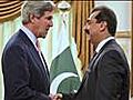 U.S. Offers No Apologies to Pakistan