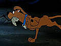 Scooby Creator RIP