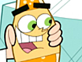 The Fairly OddParents: 