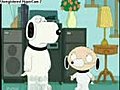 Family Guy - This Party Is Rueened!!