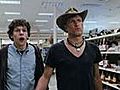 Zombieland - Teaser