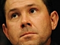 Ponting not concerned about predictions