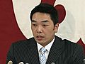 プロ野球・巨人の阿部 慎之助選手、8,000万円アップの3億5,000万円で契約更改