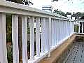 Deck Railings: The Ultimate Guide