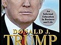 Trump’s Towering Success Tips (Think Like a Champion by Donald Trump)