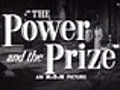 The Power and the Prize trailer