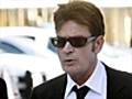 Charlie Sheen will spend months in rehab