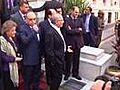 Egypt’s prime minister resigns