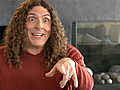 Weird Al: It All Changed When