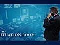 Inside the White House - The Situation Room