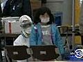Radiation latest threat to Japan