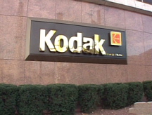 Kodak’s patent quagmire