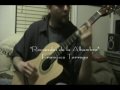 Some Classical Guitar Examples