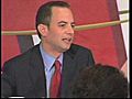 RNC Chair candidates&#039; dodge primary question