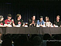 FUNimation Update - Hetalia VA Panel (DUB)