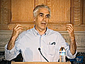 Story Hour in the Library: David Sheff