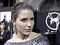 Sophia Bush Interview on the Tragic Shooting in Arizona